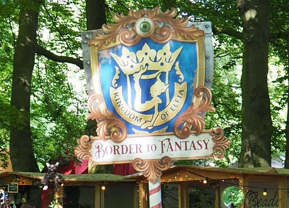 ‘In the beginning there was imagination.’ Erfgoed, religie en fandom op fantasyfestivals